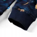 bluza-dziecieca-granatowa-140-kolor-wielokolorowy