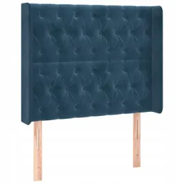 zaglowek-uszak-ciemnoniebieski-103x16x118-128-cm-aksamit