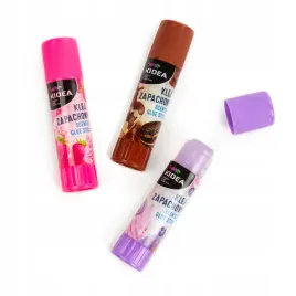 klej-zapachowy-w-sztyfcie-15g-wanilia-czekolada-truskawka-3-sztuki-kidea