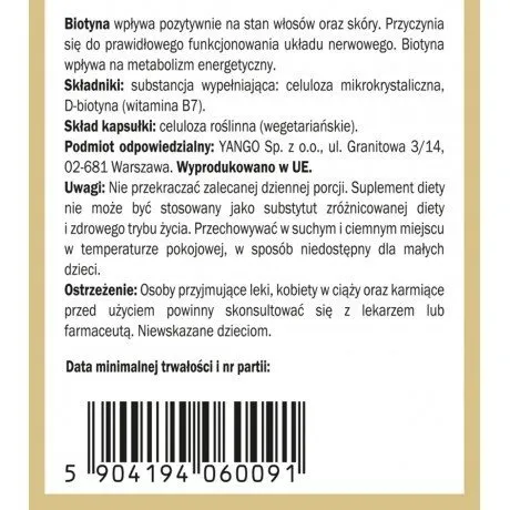 yango-biotyna-90-kapsulek-marka-yango