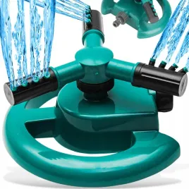 zraszacz-ogrodowy-obrotowy-trojramienny-podlewanie-nawadnianie-ogrodu