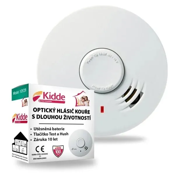 czujnik-dymu-kidde-10y29-stan-nowy-typ-alarmu-bezprzewodowy