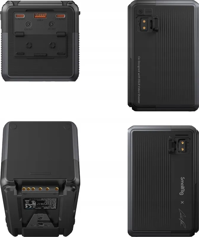 smallrig-4293-akumulator-v-mount-vb212-mini-x-caleb-pike-stan-nowy