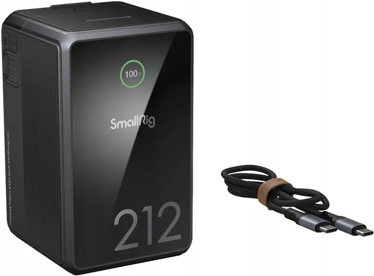 smallrig-4293-akumulator-v-mount-vb212-mini-x-caleb-pike-przeznaczenie-uniwersalne