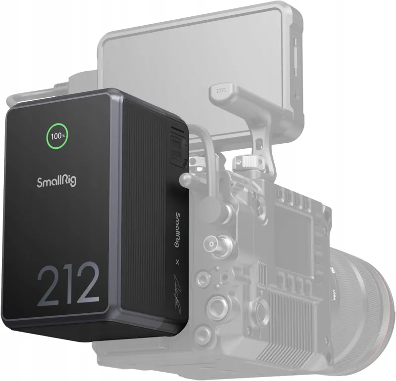 smallrig-4293-akumulator-v-mount-vb212-mini-x-caleb-pike-stan-nowy
