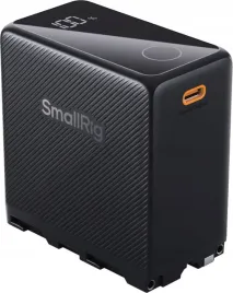 smallrig-4469-akumulator-do-aparatu-usb-c-akumulator-np-f970-czarny