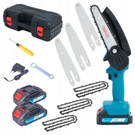 mini-elektryczna-pila-lancuchowa-6-cali-akumulator-3ah-extralink-tm-107