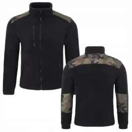 jhk-bluza-meska-polarowa-flra-340-czarny-moro-rozmiar-s