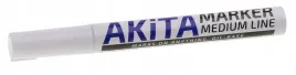 marker-budowlany-lakierowy-olejny-bialy-odporny-na-wode-szybkoschnacy-1szt