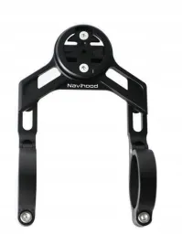 uchwyt-rowerowy-aluminiowy-podwojny-do-kamery-licznika-na-kierownice