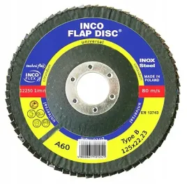 tarcza-do-szlifowania-metalu-lamelkowa-125mm-p60