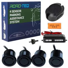 czujniki-parkowania-cofania-4x-zestaw-buzzer-glosnik-czarne-18mm