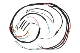 instalacja-elektryczna-wiazka-jawa-250-z-amperomierzem