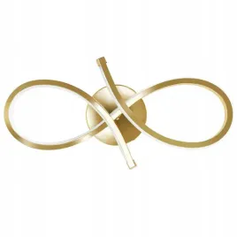 lampa-scienna-kinkiet-led-zlota-loft-nowoczesna-designerski-toolight