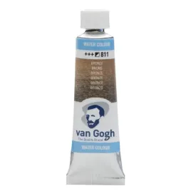 farba-akwarelowa-van-gogh-10-ml-811-bronze