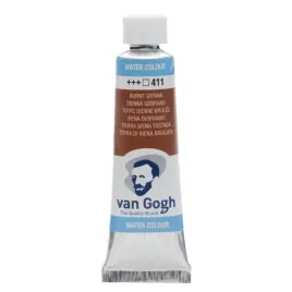 farba-akwarelowa-van-gogh-10-ml-411-burnt-sienna