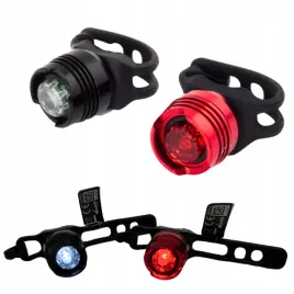 lampki-do-roweru-led-rowerowe-zestaw-przednia-tylna-na-bagaznik-baterie