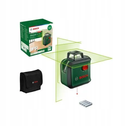 bosch-laser-advanced-level-360-uni-zielony-stan-nowy