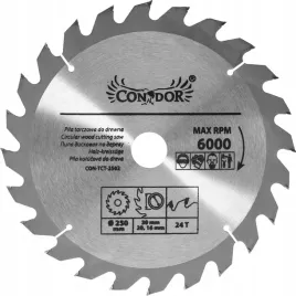 condor-pila-tarczowa-widiowa-250-x-30-x-24-zeby