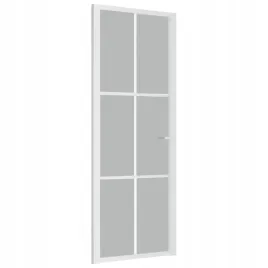 drzwi-wewnetrzne-76x2015-cm-biale-matowe-szklo-i-aluminium