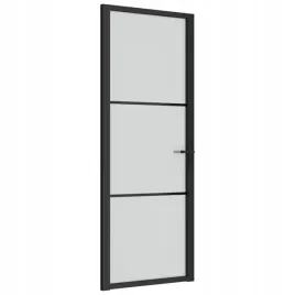 drzwi-wewnetrzne-76x2015-cm-czarne-matowe-szklo-i-aluminium