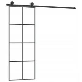 drzwi-przesuwne-z-osprzetem-szklo-esg-i-aluminium-76x205-cm