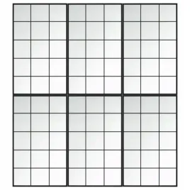 lustra-scienne-6-szt-czarna-rama-100-x-60-cm-metal