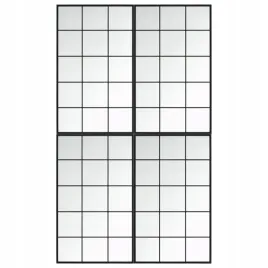 lustra-scienne-4-szt-czarna-rama-100-x-60-cm-metal