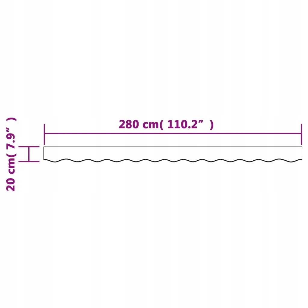 lambrekin-do-markizy-czerwono-biale-paski-3-m