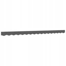 lambrekin-do-markizy-antracytowe-paski-4-m