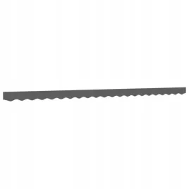 lambrekin-do-markizy-antracytowe-paski-5-m