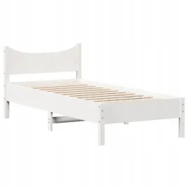rama-lozka-biala-75x190-cm-lite-drewno-sosnowe