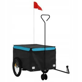 przyczepka-rowerowa-czarno-niebieska-45-kg-zelazo