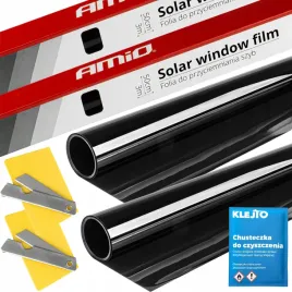 2x-folia-do-przyciemniania-szyb-50x300-przyciemnienie-85percent-odtluszczacz