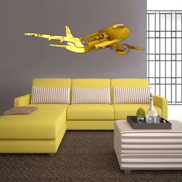 aerolustro-premium-lustro-akrylowe-samolot-stan-nowy-przeznaczenie-do-pokoju