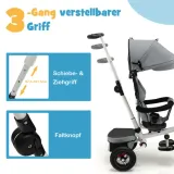 rowerek-trojkolowy-7w1-stan-nowy