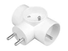 rozgaleznik-potrojny-3-gniazda-okragle-z-bolcem-r-31-bialy