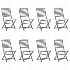 skladane-krzesla-ogrodowe-z-poduszkami-8-szt-drewno-akacjowe