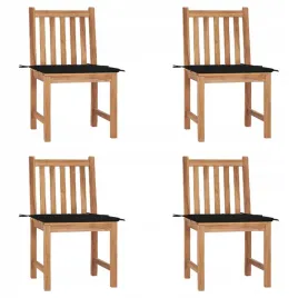 krzesla-ogrodowe-4-szt-z-poduszkami-lite-drewno-tekowe