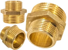 nypel-redukcyjny-zwezka-zlaczka-nyplowa-redukcyjna-1-x-3-4-cala-mosiezny