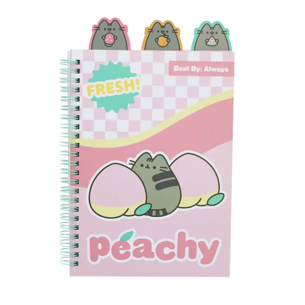 notes-ozdobny-a5-pusheen-purf6001-marka-blueprint-collections