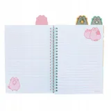 notes-ozdobny-a5-pusheen-purf6001-liczba-stron-60-szt