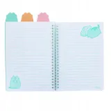 notes-ozdobny-a5-pusheen-purf6001-waga-z-opakowaniem-0-3-kg