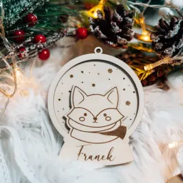 bombka-choinkowa-drewniana-3d-kula-sniezna-lisek