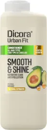 dicora-urban-fit-odzywka-smoothandshine-do-wszystkich-rodzajow-wlosow-400-ml