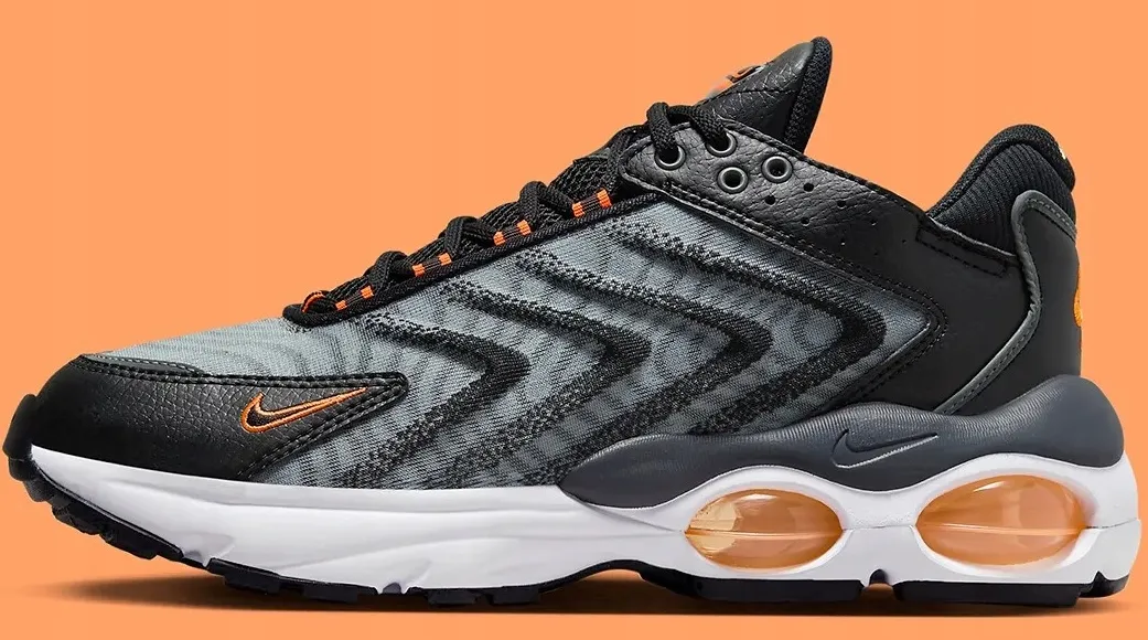 Buty Męskie NIKE AIR MAX TW NN sportowe wygodne młodzieżowe