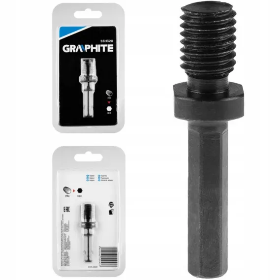 adapter-do-otwornic-bi-metalowych-30-mm-kod-producenta-57h940