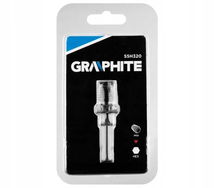 adapter-do-otwornic-bi-metalowych-30-mm-stan-nowy-marka-graphite
