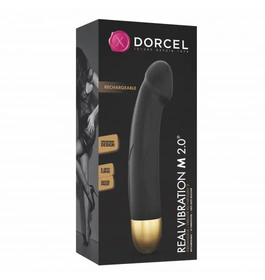 dorcel-real-vibration-2-0-m-wibrator-klasyczny-w-rozmiarze-m-czarno-zlot
