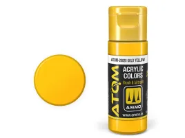 farba-akrylowa-atom-gold-yellow-atom-20020-ammo-mig-jimenez